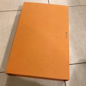 Louis Vuitton Other - LOUIS VUITTON box and bag Louis Vuitton Other - LOUIS VUITTON box and bag